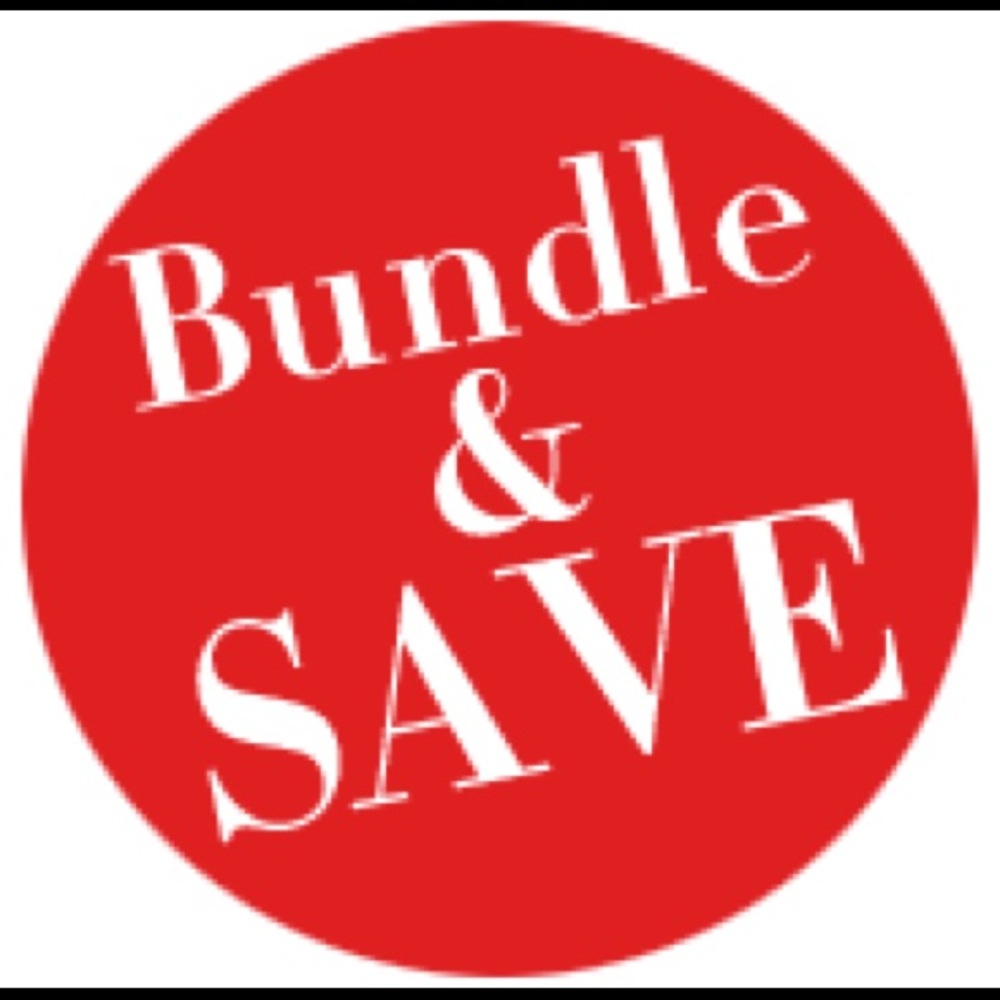 Bundle and Save